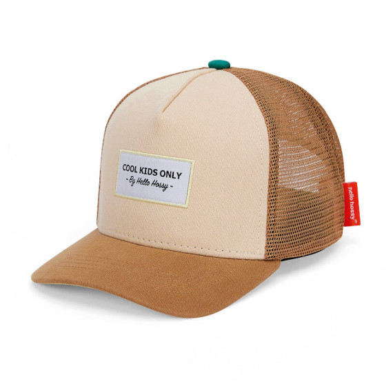 Casquette Mini Iced Coffee - Hello Hossy (9-18 mois)