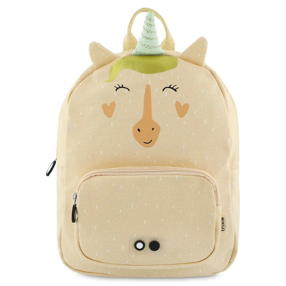 [TR90-224] Sac à dos - Mrs. Unicorn