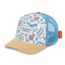 Casquette Baseball Game - Hello Hossy