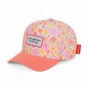 Cap Retro Flowers - Hello Hossy