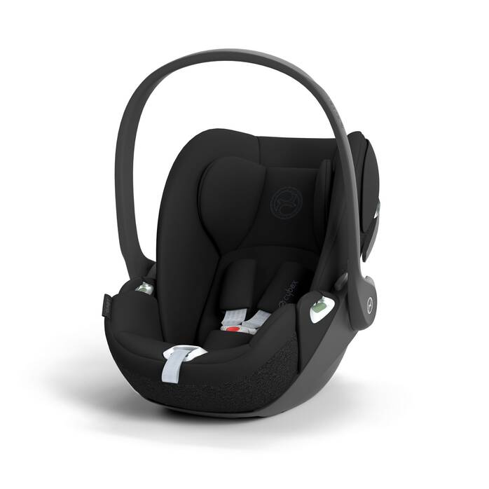 [CYB] Siège auto pour bébé Cloud T i-Size - Liste de naissance Charlotte Grossmann & Vick Badet (PARTICIPATION)
