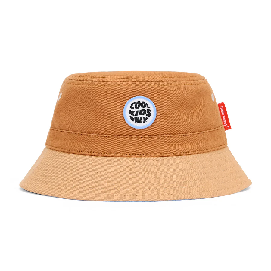 Casquette Springtime - Hello Hossy (9-18 mois)