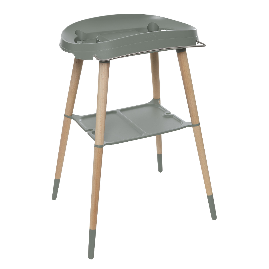 [BEJ421730] Badstandaard Sense Breeze Green