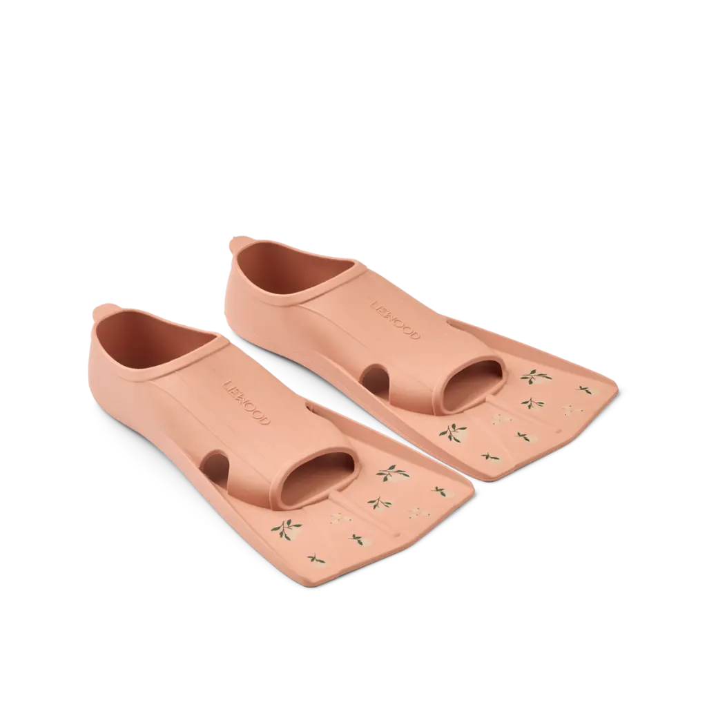 Combinaison de natation ML Sweathearts Pale Tuscany - Liewood (33/35)