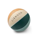 Combinaison de natation ML Sweathearts Pale Tuscany - Liewood