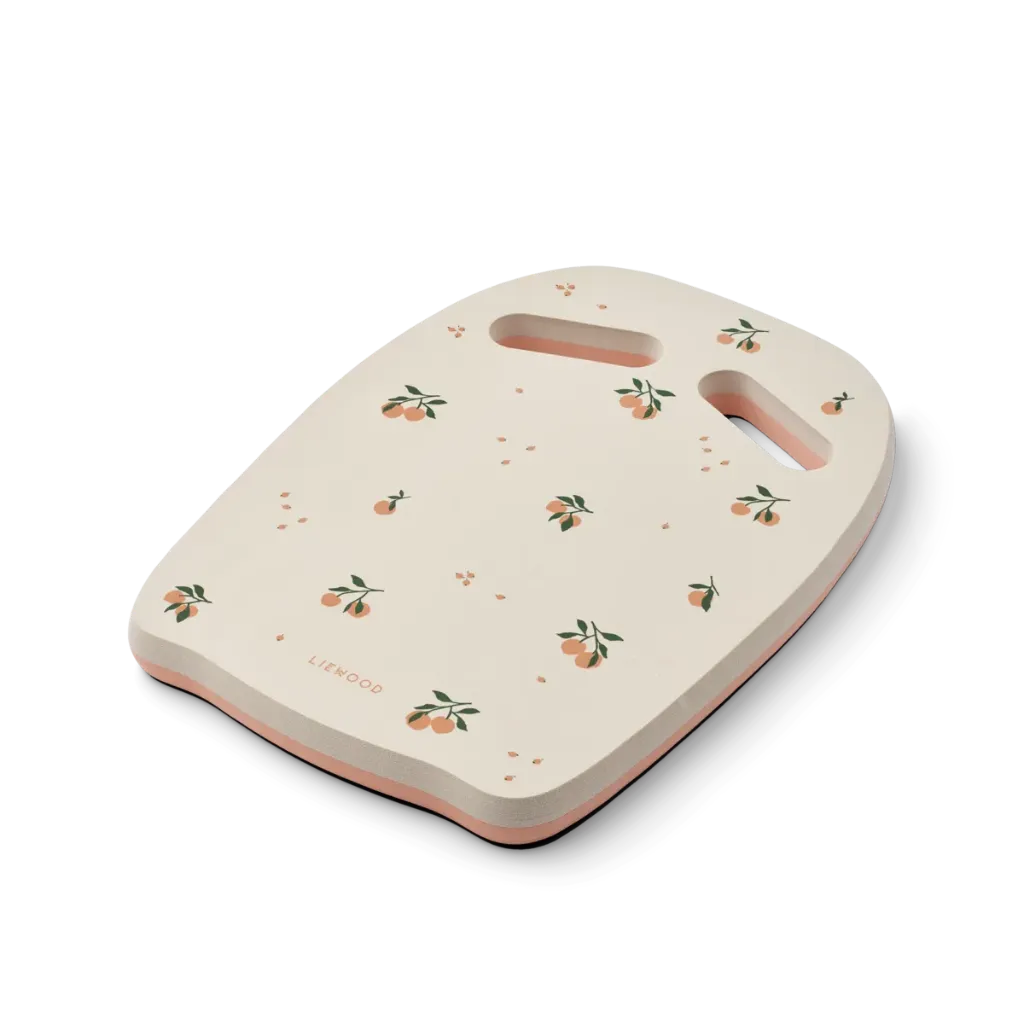 Zwemplank Hayden Peach Sea Shell - Liewood