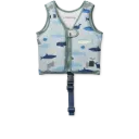 Zwemvest Dove Shark Dove Blue - Liewood