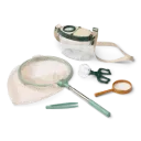 Kit d’aventure en plein air Ghita Peppermint multi mix - Liewood