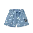 Combinaison de natation ML Sweathearts Pale Tuscany - Liewood