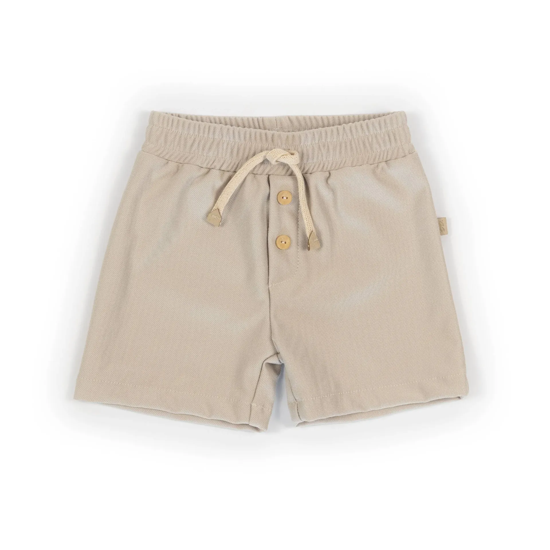 Short Light Sand - Bamboom