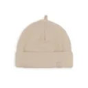 Short aspect lin Stripe White Blue - Bamboom