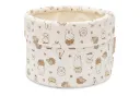 Panier de Soins Miffy Family Farm - Jollein