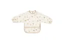 Assortiment de 2 Bavoirs Jersey Imperméable Miffy Family Farm - Jollein