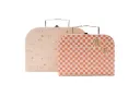 Valisette à Jouets Pretty Picnic - Jollein