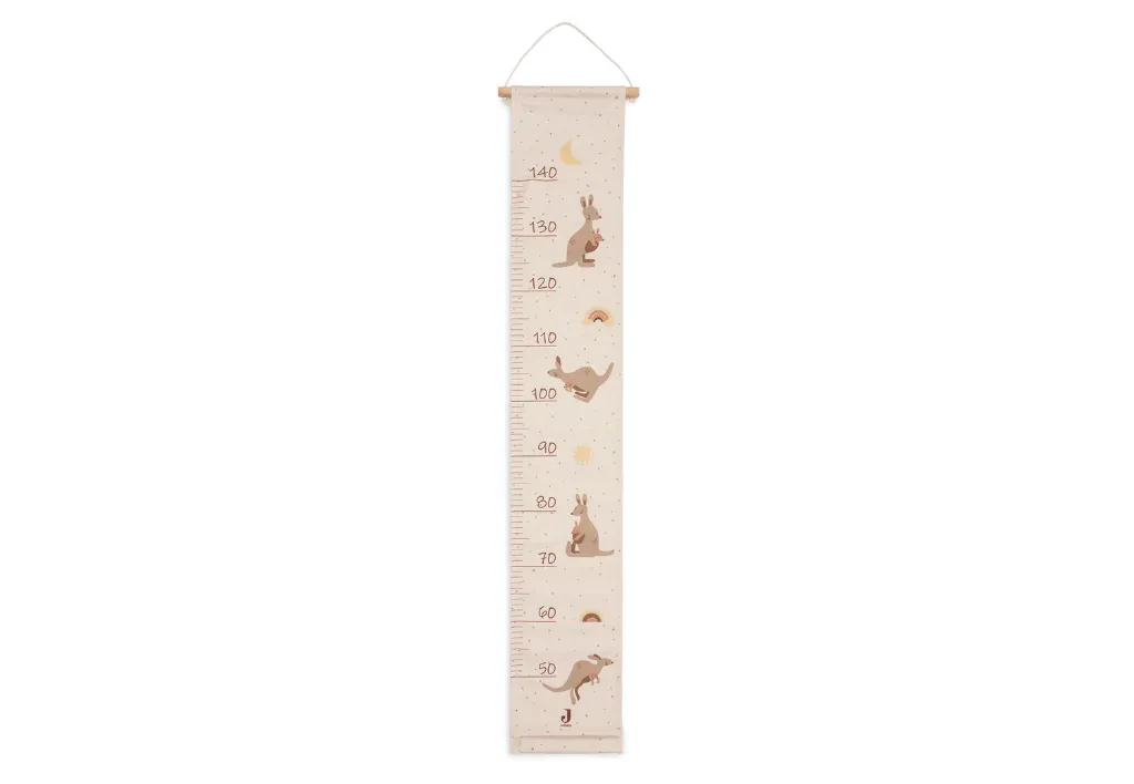 Toise Murale Kangaroots - Jollein