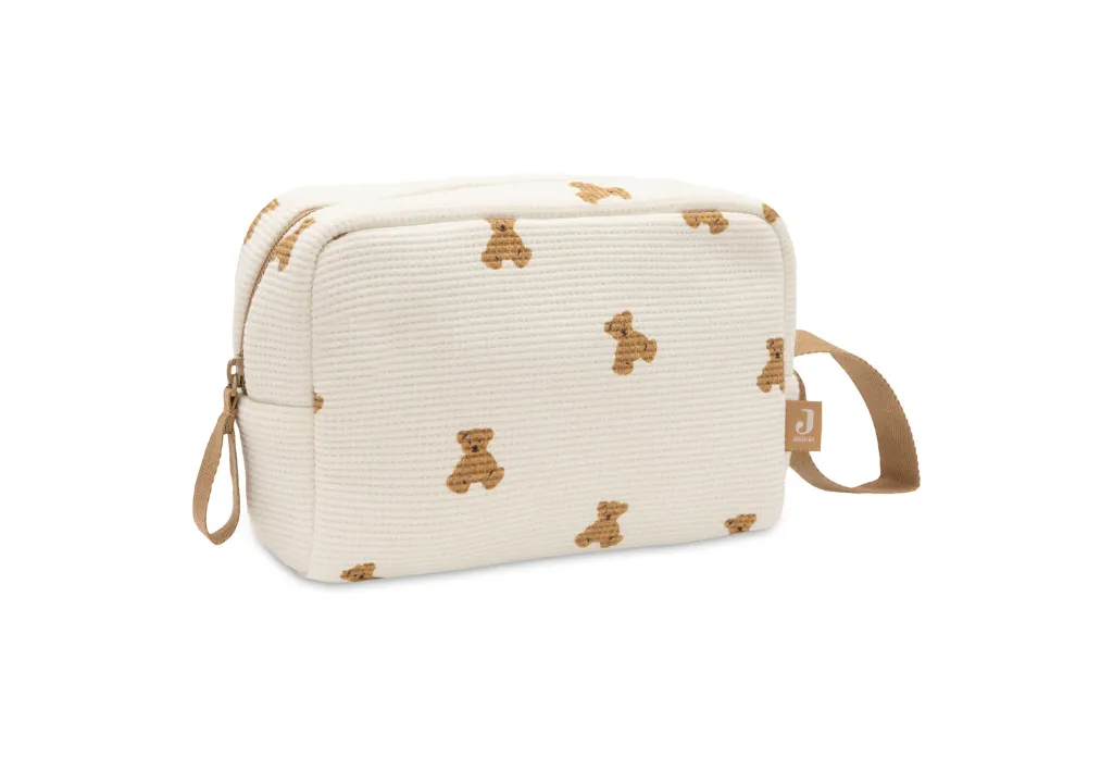 Gigoteuse Jersey 90cm Miffy Family Farm - Jollein