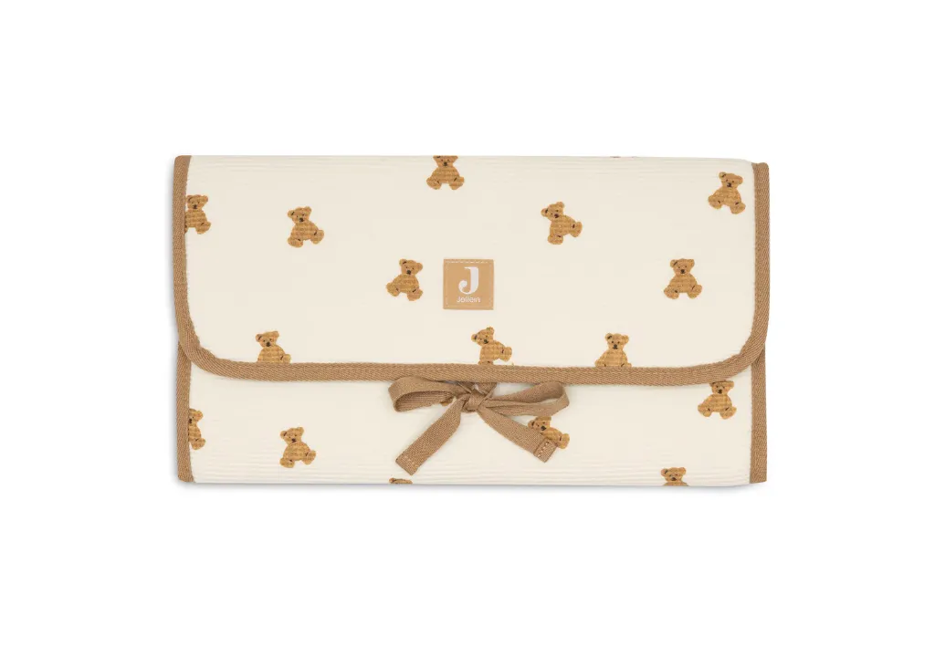 Gigoteuse Jersey 90cm Miffy Family Farm - Jollein