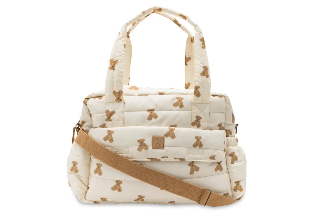Gigoteuse Jersey 90cm Miffy Family Farm - Jollein