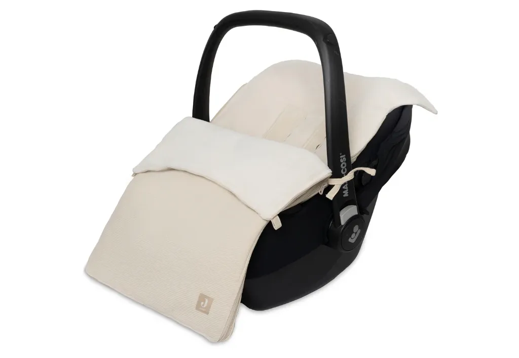 Gigoteuse Jersey 90cm Miffy Family Farm - Jollein