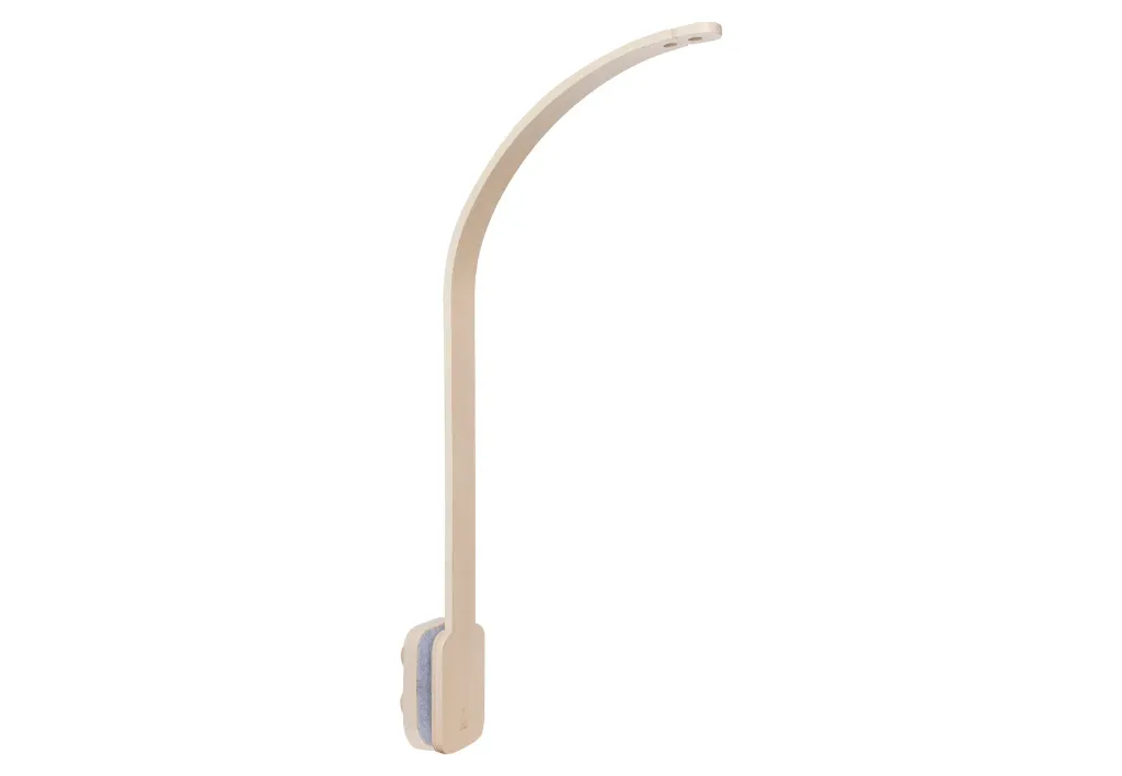 Houten Mobielarm - Jollein