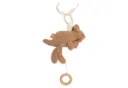 Peluche musicale Kangaroots - Jollein