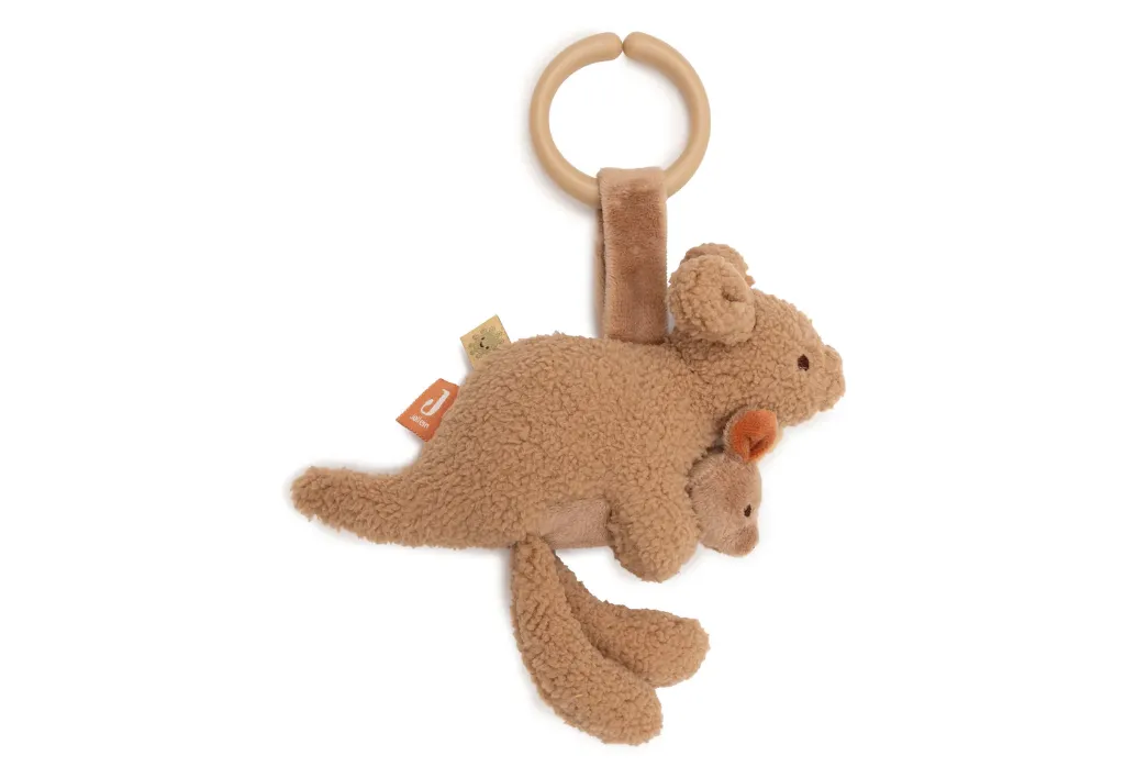 Gigoteuse Jersey 90cm Miffy Family Farm - Jollein