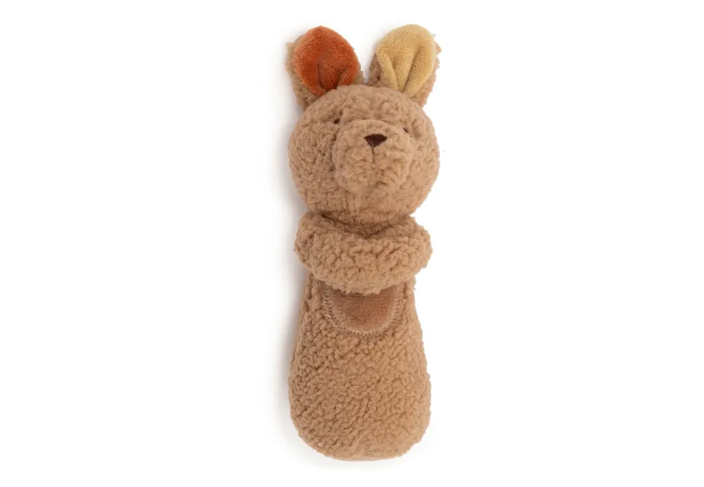 Hochet Kangaroots - Jollein