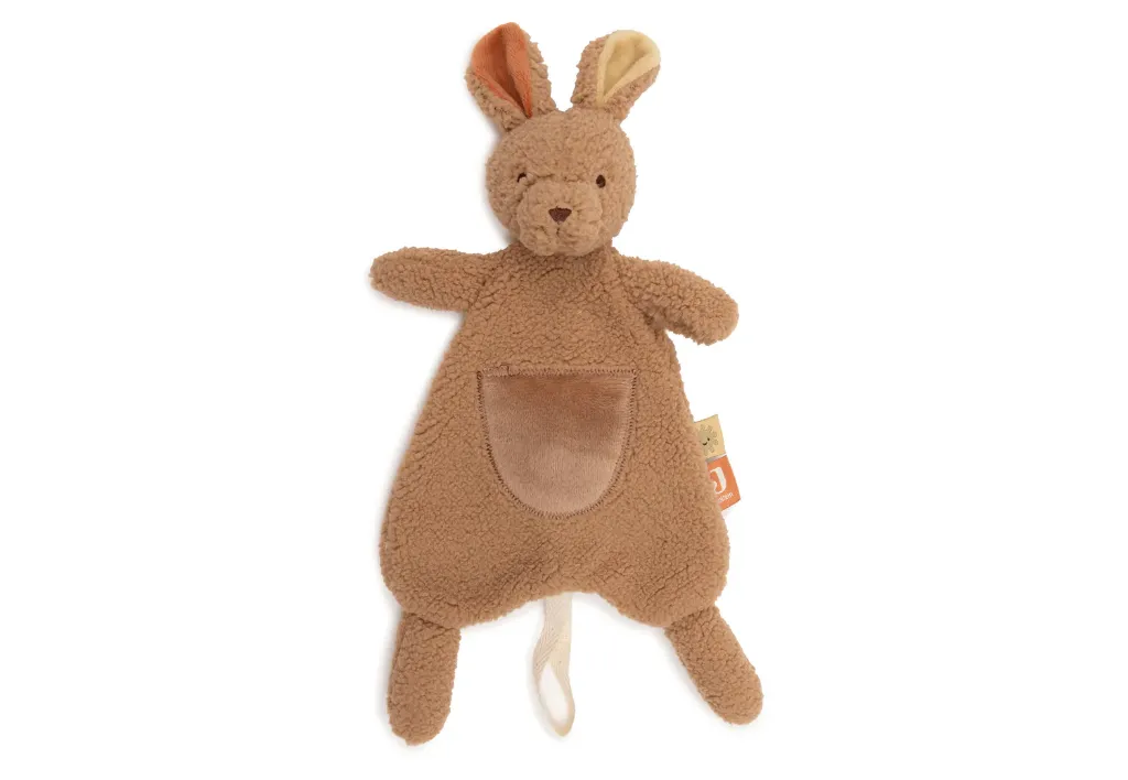 Speendoekje Kangaroots - Jollein