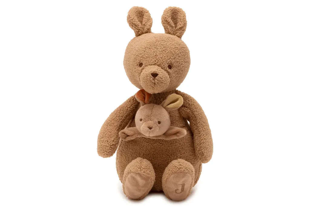 Peluche Kangaroots - Jollein