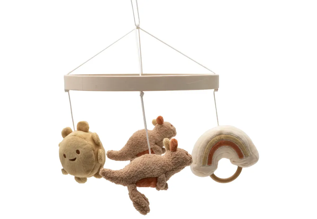 Attache Tututte Kangaroots - Jollein