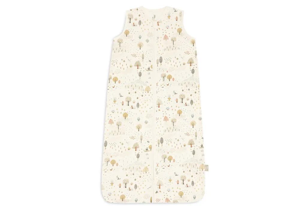 Gigoteuse Gaze de Coton Tiny Park 110cm - Jollein