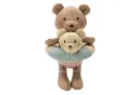 Poupée de Bain Teddy Bear - Jollein