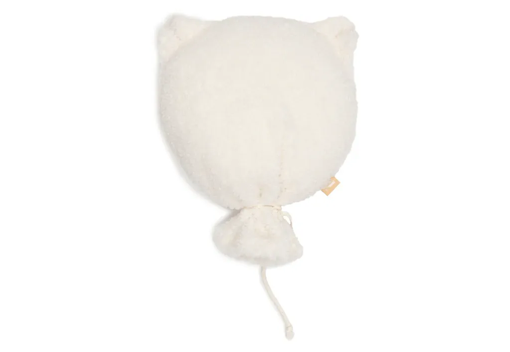 Ballon Teddy Bear Boucle - Jollein