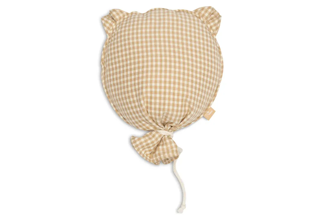 Ballon Teddy Bear Boucle - Jollein