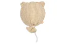 Ballon Teddy Bear Boucle - Jollein