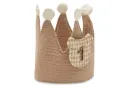 Ballon Teddy Bear Boucle - Jollein