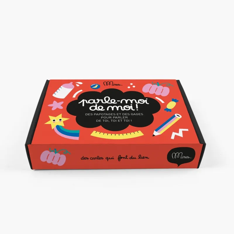 5 min de moments complices, au lit! - minus