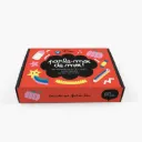 Parle-moi de moi ! Conversation Kit - Minus Editions