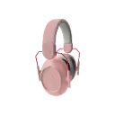 KIDYNOISE Casque anti bruit Rose - Kidywolf
