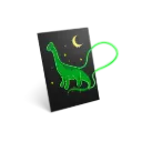 Kit pour décoration murale lumineuse - Kidywolf
