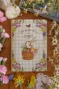 Carnet A5 Home Sweet Home - Caro from Woodland