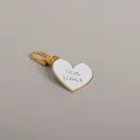 Porte-clés Dog Lover - Eulenschnitt