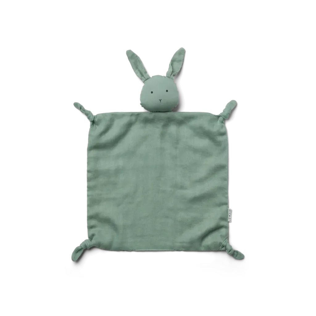 Knuffeldoekje Agnete Lapin Peppermint - Liewood
