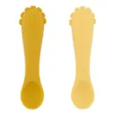 First Baby Spoons 2-pack Mr. Lion - Trixie