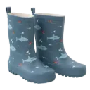 Bottes de pluie Shark - Fresk