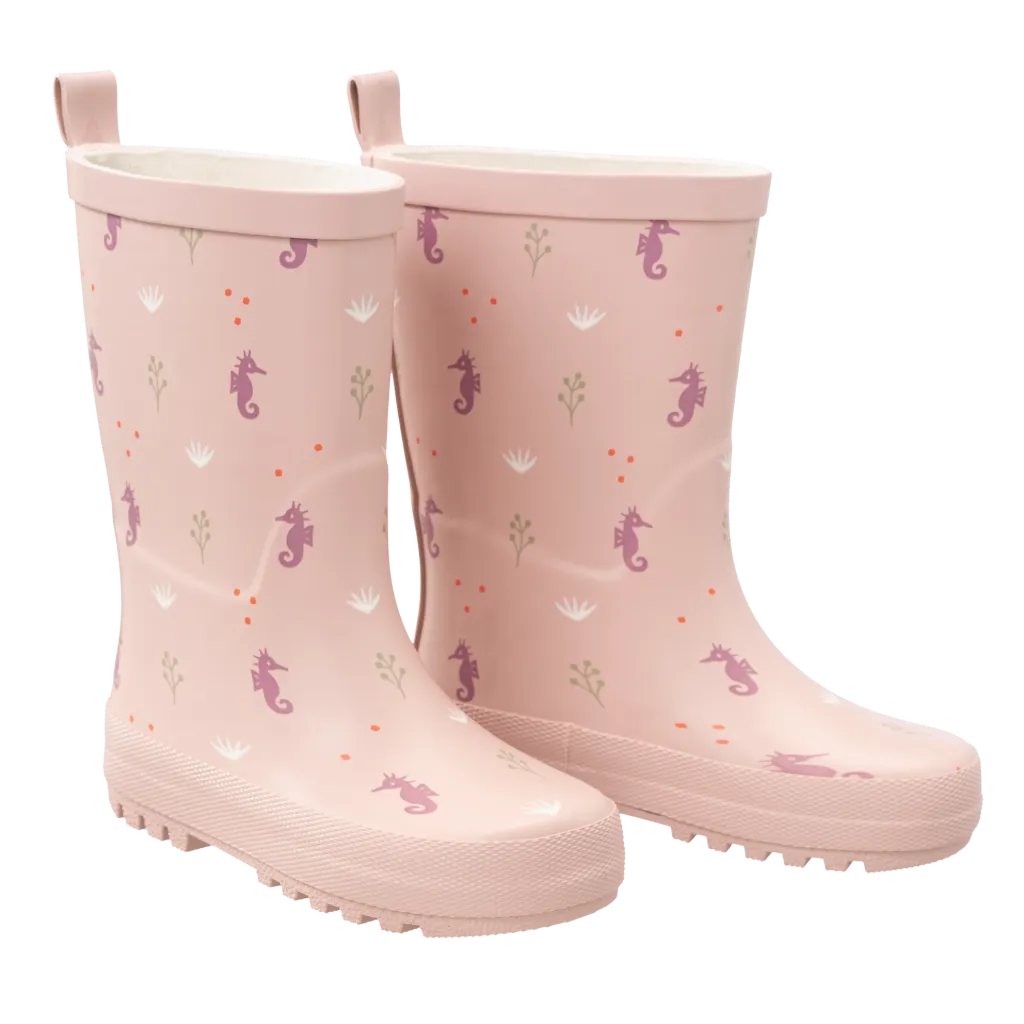 Regenlaarzen Seahorse - Fresk (21)