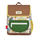 Sac à dos San Francisco +6 ans - Hello Hossy