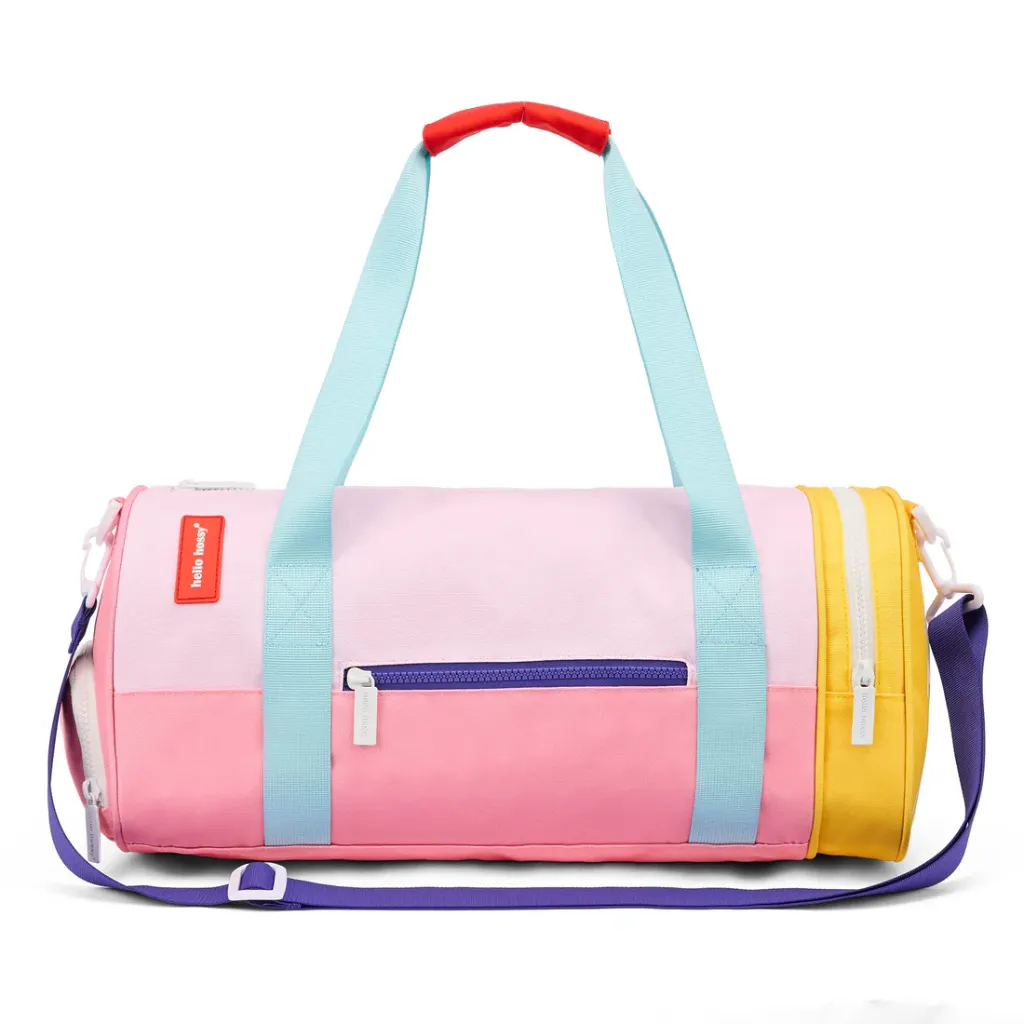 Sac à dos San Francisco +6 ans - Hello Hossy