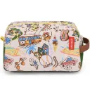 Sac à dos San Francisco +6 ans - Hello Hossy
