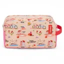 Toiletry Bag Amsterdam - Hello Hossy
